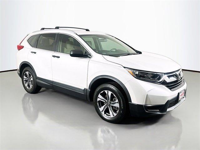 used 2019 Honda CR-V car, priced at $21,495