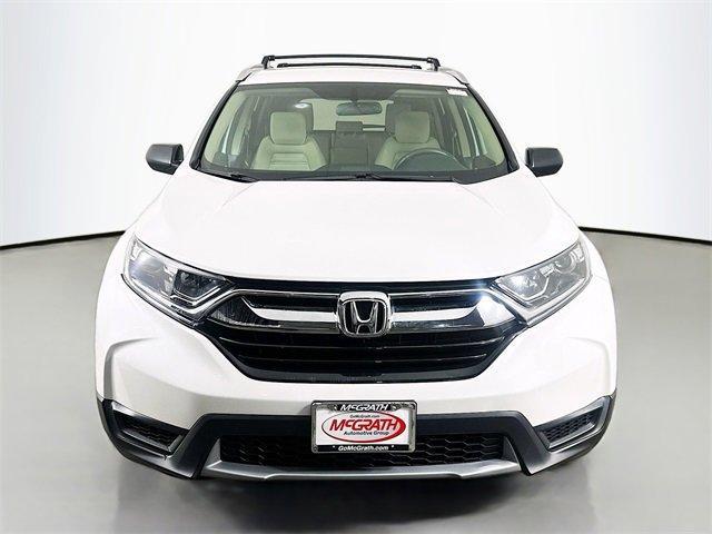 used 2019 Honda CR-V car, priced at $21,495