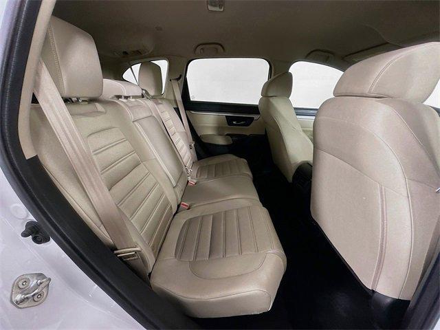 used 2019 Honda CR-V car, priced at $21,495