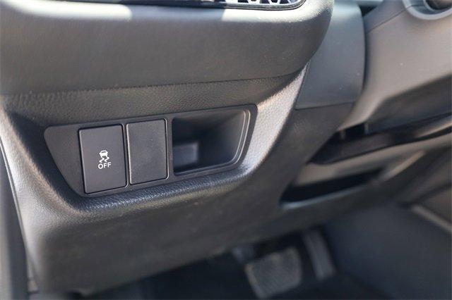 new 2026 Honda HR-V car, priced at $31,350