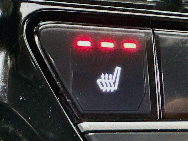 used 2022 Honda Civic car, priced at $22,100