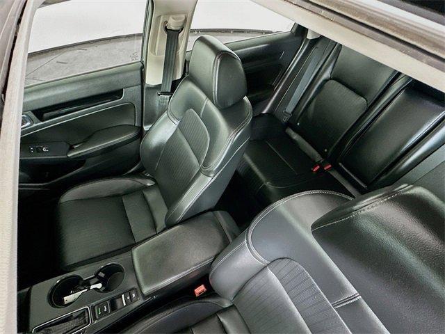 used 2022 Honda Civic car, priced at $22,100