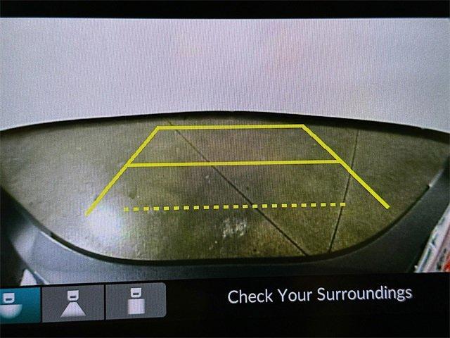 used 2022 Honda Civic car, priced at $22,100