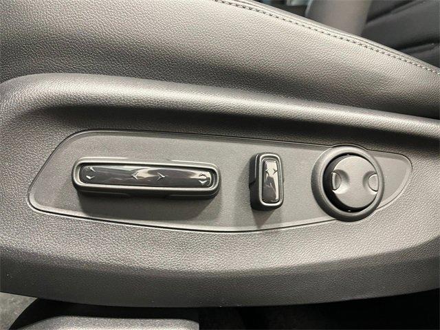 new 2026 Honda CR-V car