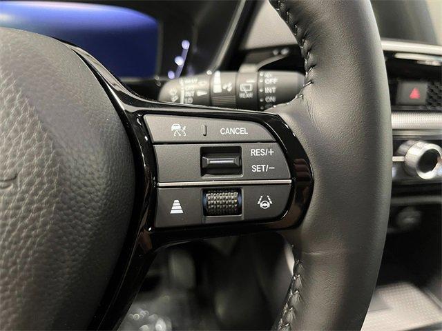 new 2026 Honda CR-V car