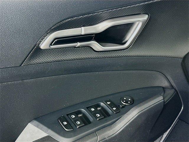 used 2025 Kia Sportage car, priced at $25,000