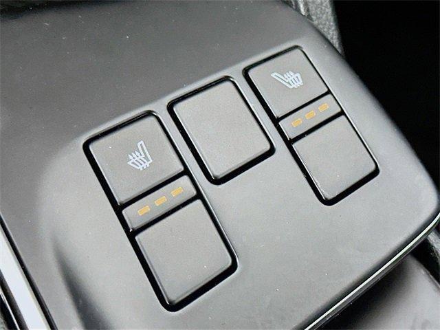 used 2025 Kia Sportage car, priced at $25,000