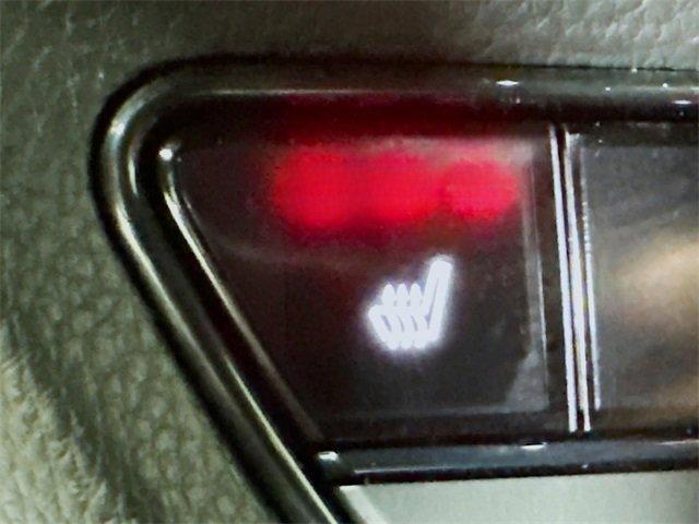 used 2025 Honda HR-V car, priced at $26,795