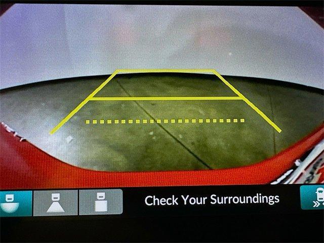 used 2025 Honda HR-V car, priced at $26,795