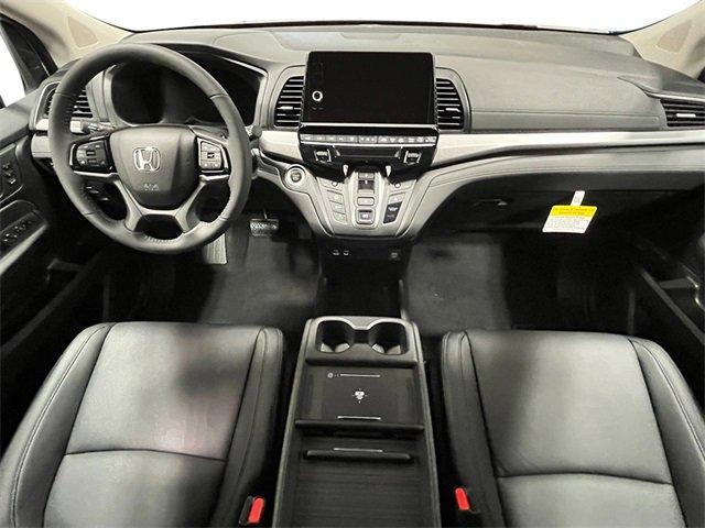 new 2026 Honda Odyssey car, priced at $42,083