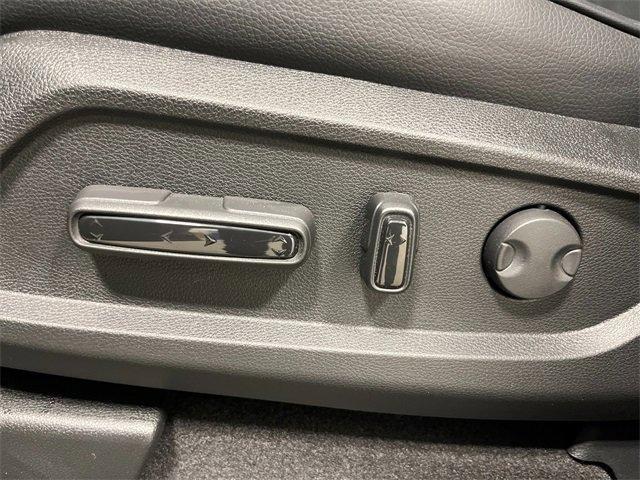 new 2026 Honda Passport car, priced at $49,644