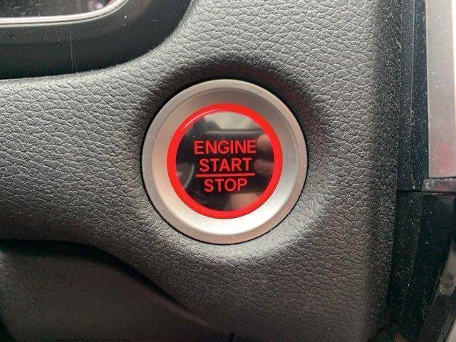 used 2019 Honda CR-V car, priced at $23,100