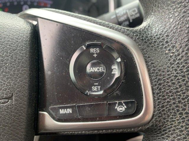 used 2019 Honda CR-V car, priced at $23,100