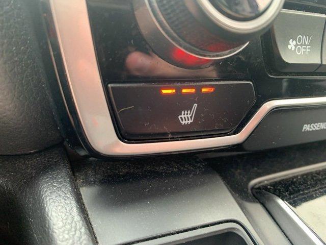 used 2019 Honda CR-V car, priced at $23,100