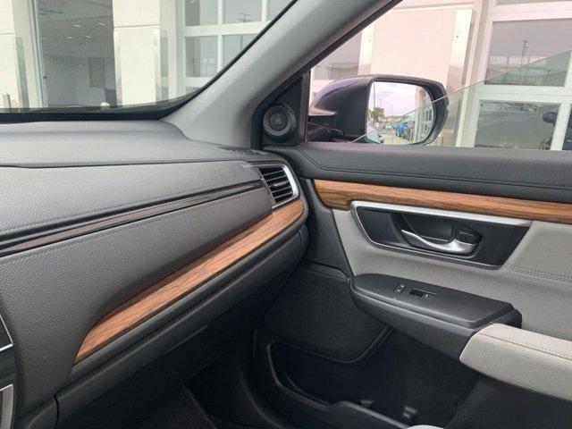 used 2019 Honda CR-V car, priced at $23,100