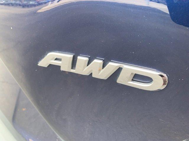 used 2019 Honda CR-V car, priced at $23,100