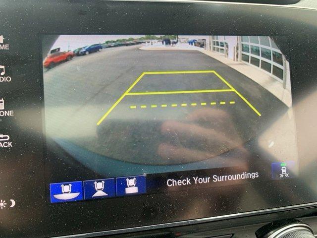 used 2019 Honda CR-V car, priced at $23,100