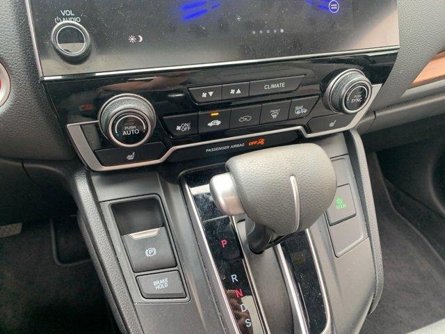 used 2019 Honda CR-V car, priced at $23,100