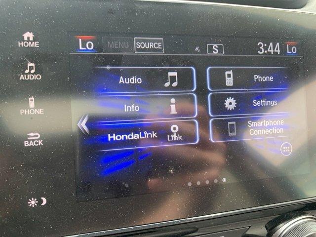 used 2019 Honda CR-V car, priced at $23,100