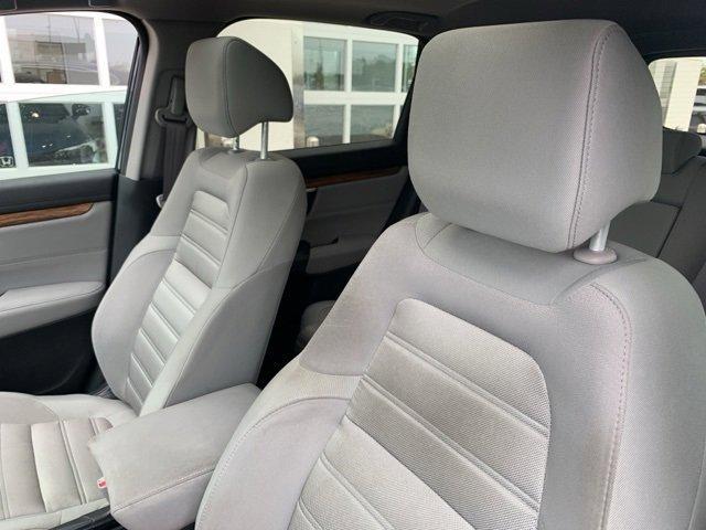used 2019 Honda CR-V car, priced at $23,100