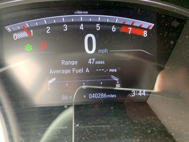 used 2019 Honda CR-V car, priced at $23,100