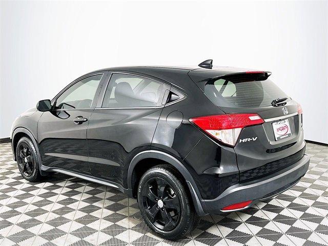 used 2020 Honda HR-V car, priced at $18,995