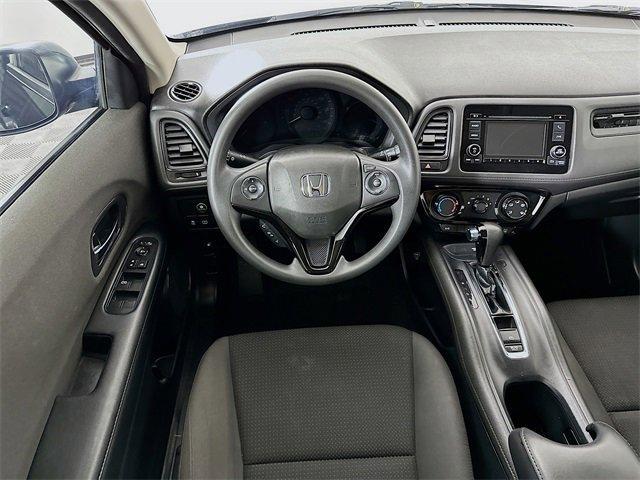 used 2020 Honda HR-V car, priced at $18,995