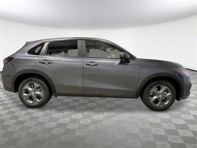 new 2026 Honda HR-V car, priced at $27,987
