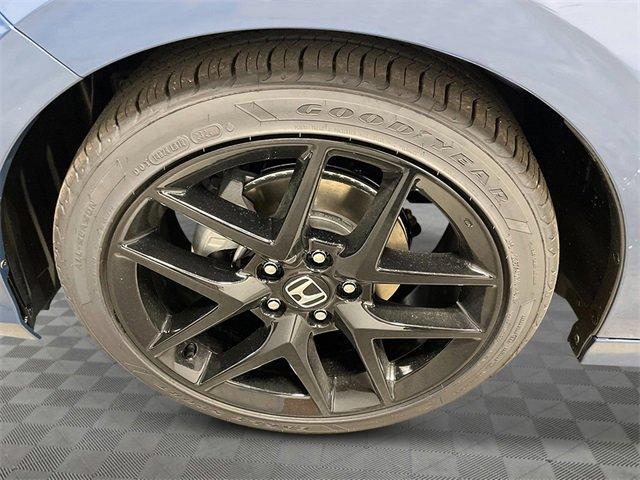 new 2026 Honda Civic car, priced at $26,929