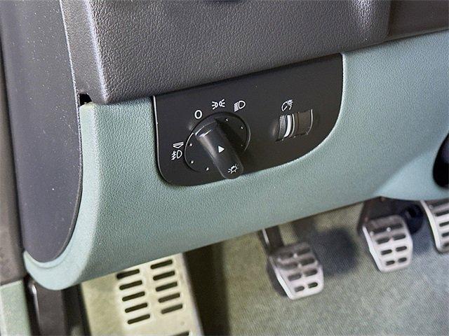 used 2001 Audi TT car, priced at $9,386