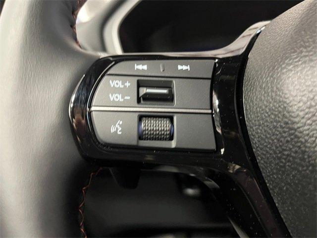 new 2026 Honda Passport car