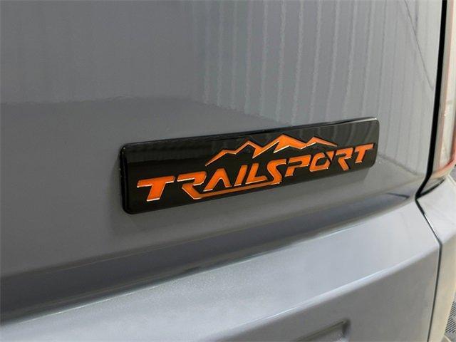 new 2026 Honda Passport car