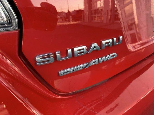used 2015 Subaru WRX car, priced at $15,000