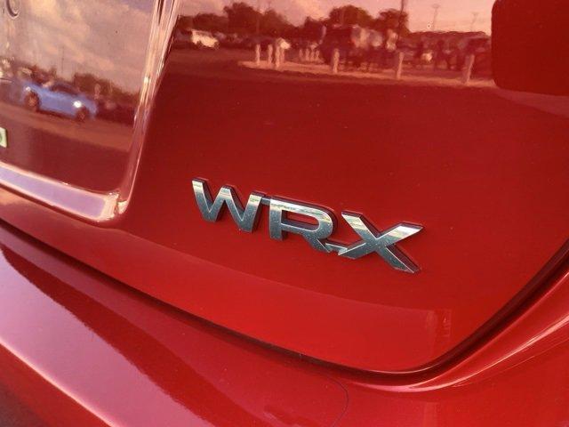 used 2015 Subaru WRX car, priced at $15,000