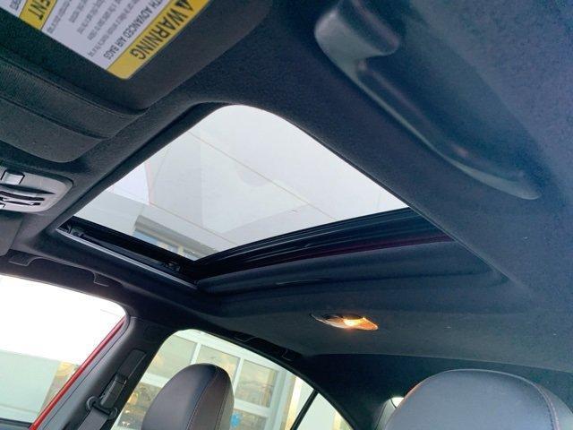used 2015 Subaru WRX car, priced at $15,000