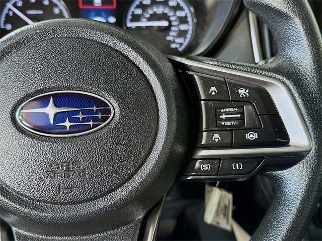 used 2021 Subaru Forester car, priced at $22,200