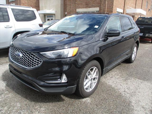 new 2024 Ford Edge car, priced at $41,905