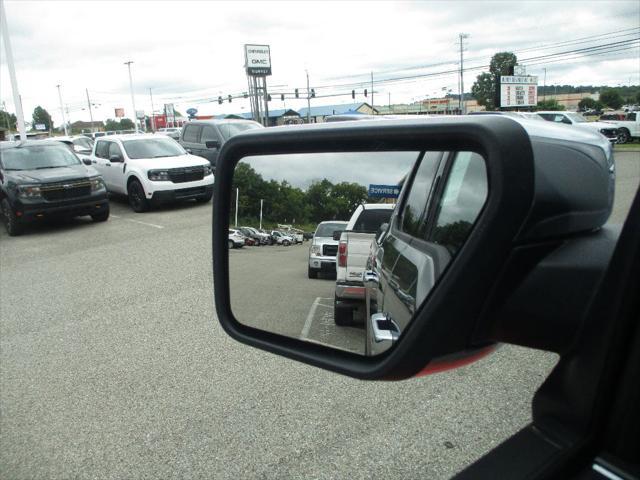 new 2024 Ford F-150 car, priced at $63,650