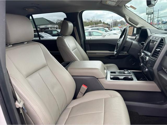 used 2019 Ford Expedition car, priced at $34,987