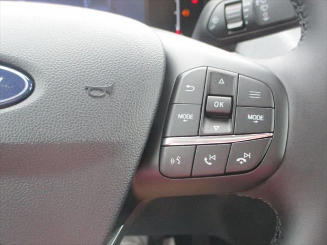 new 2025 Ford Maverick car, priced at $35,150