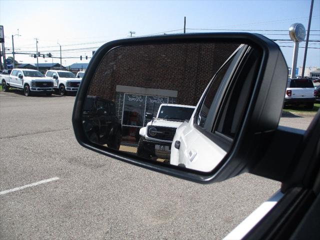 new 2024 Ford Ranger car, priced at $45,982