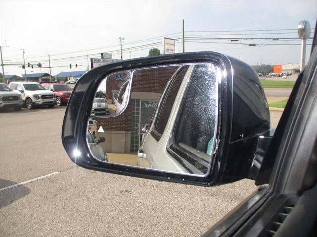 new 2023 Jeep Wagoneer car, priced at $74,987