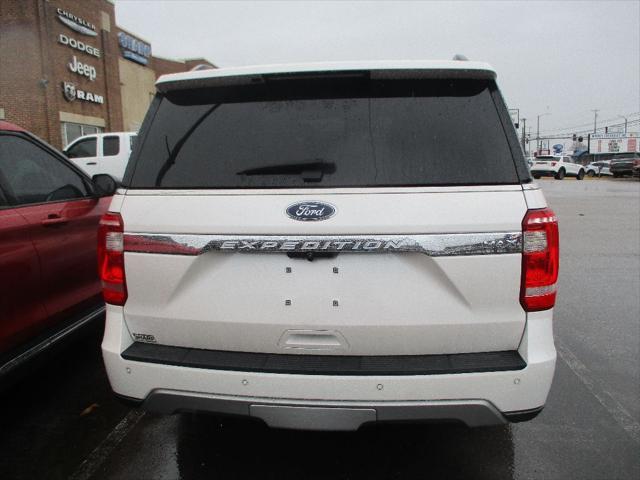 used 2019 Ford Expedition Max car, priced at $29,987