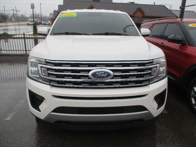 used 2019 Ford Expedition Max car, priced at $29,987