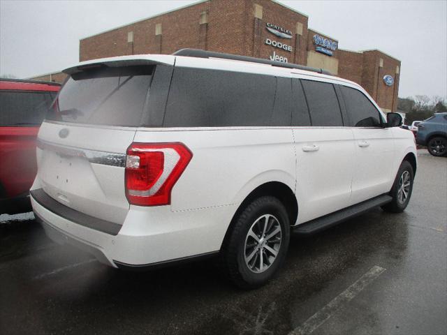 used 2019 Ford Expedition Max car, priced at $29,987