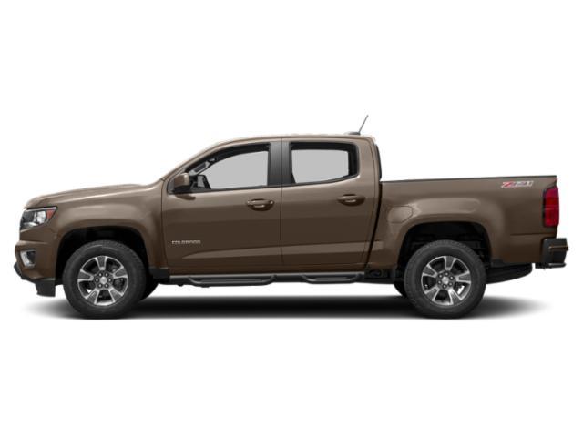 used 2015 Chevrolet Colorado car, priced at $19,995