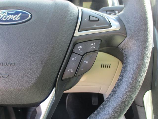 used 2022 Ford Edge car, priced at $29,987
