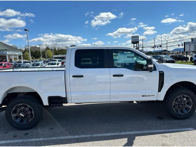 new 2024 Ford F-250 car, priced at $71,085