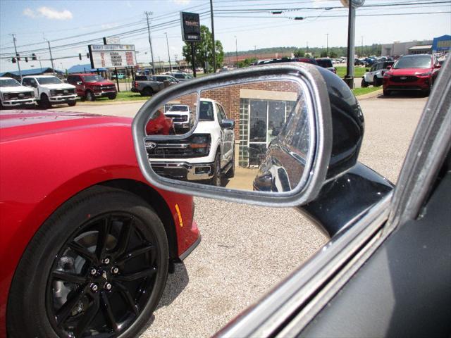 used 2018 Ford Fusion car, priced at $19,987