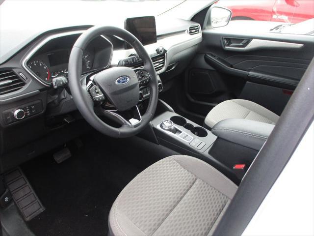 used 2022 Ford Escape car, priced at $26,987